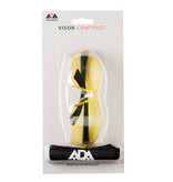 ADA  Yellow protective glasses ADA VISOR CONTRAST