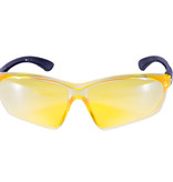ADA  Yellow protective glasses ADA VISOR CONTRAST