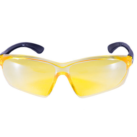 ADA  Yellow protective glasses ADA VISOR CONTRAST