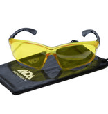 ADA  Yellow protective glasses ADA VISOR CONTRAST