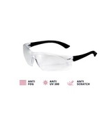 ADA  Transparent protective glasses VISOR PROTECT