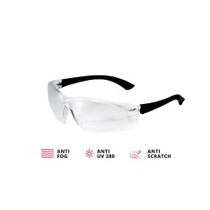 Transparent protective glasses  VISOR PROTECT