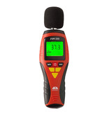 ADA  ZSM 330 GELUIDSMETER