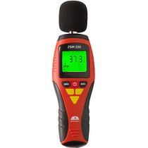 Sound level meter ZSM 330