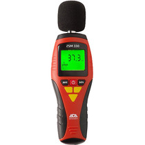 Sound level meter ZSM 330