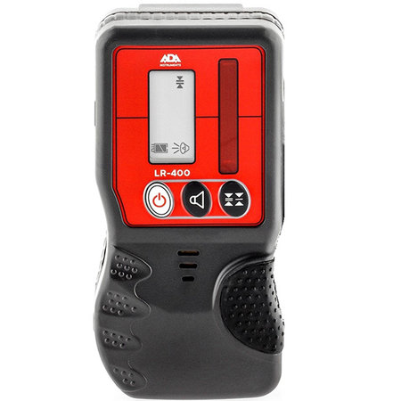 ADA  LR-400HV HAND RECEIVER