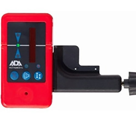 ADA  LR-400HV Handheld Receiver