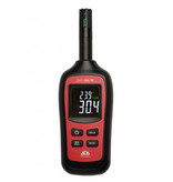 ADA  ZHT 100-70 Humidity and temperature measurement divice