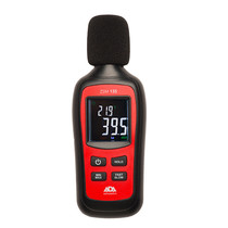 ZSM 135 GELUIDSMETER/DECIBEL METER