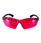 ADA  Laser glasses VISOR red