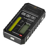 ADA  Marker 70 line laser hand receiver for red and green lines with adjustable pulse frequency