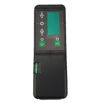 GLR200 line laser hand receiver for green lines