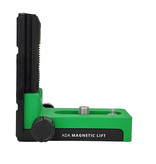 ADA  Magnetic mount with micro Lift and two fastening screws