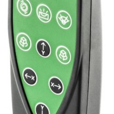 ADA  Remote control for NEW model ROTARY 400HVG