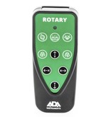 ADA  Remote control for NEW model ROTARY 400HVG