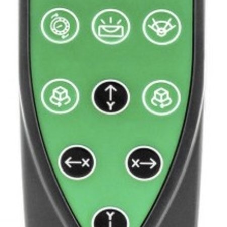 ADA  Remote control for NEW model ROTARY 400HVG