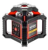 ADA  ROTARY 500HV rotating laser SET incl. TRP-160 tripod and LB-2 laser staff