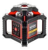 ADA  Rotary 500HV Red rotation laser with a working range of 500 metres