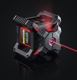 ADA  Rotary 500HV Red rotation laser with a working range of 500 metres