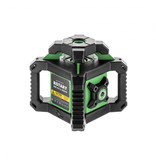 ADA  Rotary 400HVG Green rotating laser  incl. TRP-160 Tripod