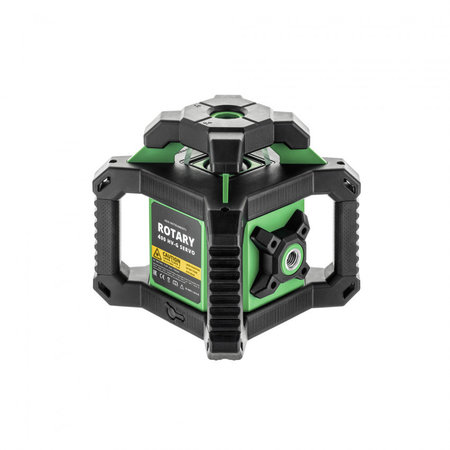 ADA  Rotary 400HVG Green rotating laser  incl. TRP-160 Tripod