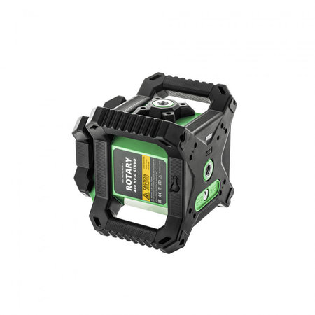 ADA  Rotary 400HVG Green rotating laser  incl. TRP-160 Tripod