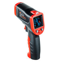 TemPro 650 Hygro Infrared Thermometer,Hygrometer