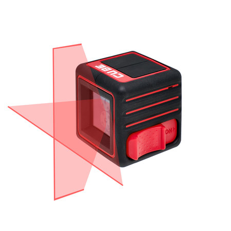 ADA  CUBE Basic crossline laser