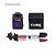 ADA  Cube 360 Prof. Edition with 1 vertical line 1 horizontal line of 360°