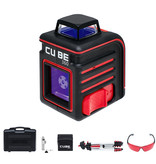 ADA  CUBE 360 Ultimate Edition  Set Komplet mit Stativ