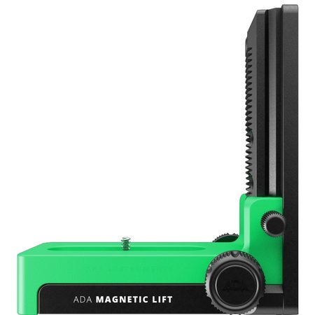 ADA  CUBE 3-360 G Ultimate Edition  Lijnlaser met 3x360° groene lijnen