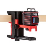 ADA  Cube  3-360 Home Edition Red Line laser with 3x360° red lines