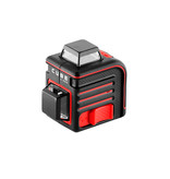 ADA  Cube  3-360 Home Edition Red Line laser with 3x360° red lines