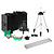 ADA  PROLiner 4V Cross line laser 5-lines SET