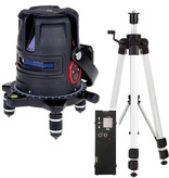 ADA  PROLiner 2V Incl. LR-60  Receiver and TRP-170 Tripod