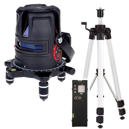 ADA  PROLiner 2V Incl. LR-60  Receiver and TRP-170 Tripod