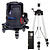 ADA  PROLiner 2V crosslinelaser 3-Line SET