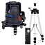 ADA  PROLiner 2V Incl. LR-60  Receiver and TRP-170 Tripod