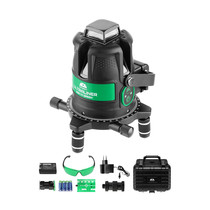 ULTRALiner 360 4V Cross line laser 5-lines Green