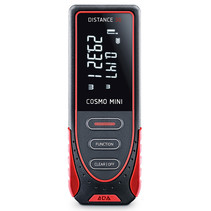 COSMO MINI Distance Meter up to 30m