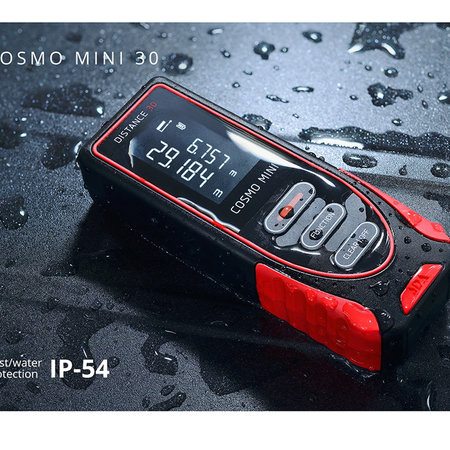ADA  COSMO MINI Distance Meter up to 30 metres