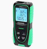 ADA  COSMO 60 Green rangefinder up to 60 metres with green laser beam