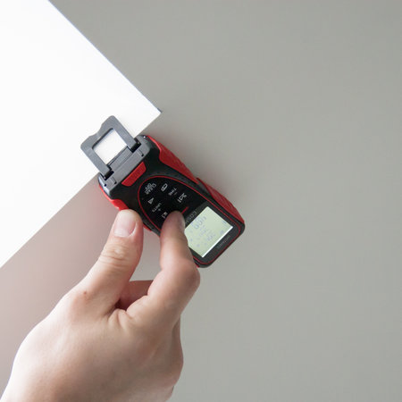 ADA  COSMO 100 Entfernungsmesser bis 100m Reichweite