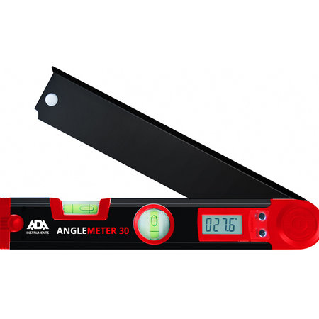 ADA  AngleMeter 30 digital angle meter