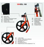 ADA  Measuring Wheel 100