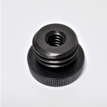 ADA  Screw adapter with thread from 1/4" to 5/8"