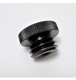 ADA  Screw adapter with thread from 1/4" to 5/8"