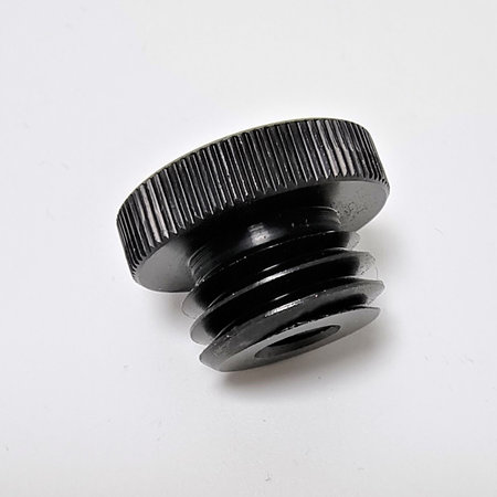 ADA  Screw adapter with thread from 1/4" to 5/8"