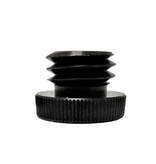 ADA  Screw adapter with thread from 1/4" to 5/8"