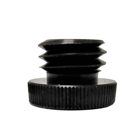 ADA  Screw adapter with thread from 1/4" to 5/8"